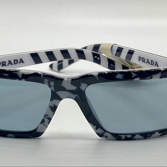 Prada Sunglasses Millenials 4432C2 ‼️100% Authentic, made in Italy 🇮🇹‼️ - Picture 13 of 13